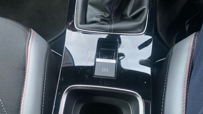 Vauxhall Mokka 1.2 Turbo 100 GS  5dr Petrol Hatchback